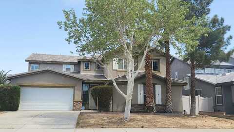 Ojo Caliente, VICTORVILLE, CA 92392