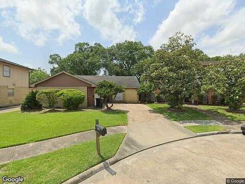 Fairmeadow, HOUSTON, TX 77071