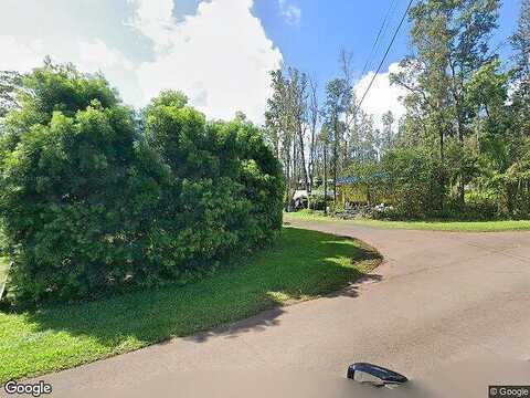 Puna St, Pahoa, HI 96778