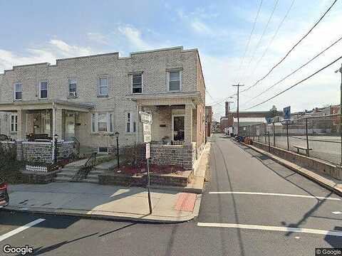 5Th, READING, PA 19611