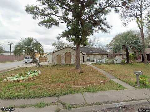 Hazen, HOUSTON, TX 77072