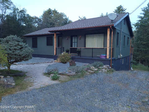 Jeff, CRESCO, PA 18326
