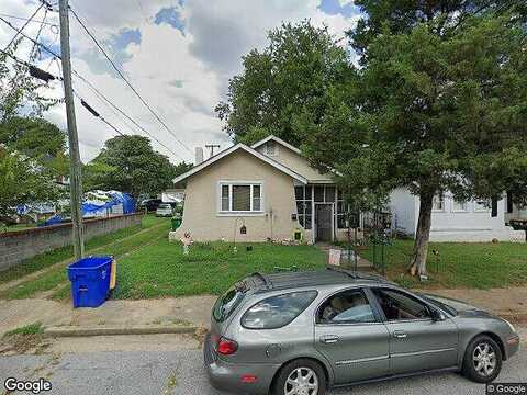 Williams, HOPEWELL, VA 23860