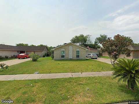 Kirkshire, HOUSTON, TX 77089