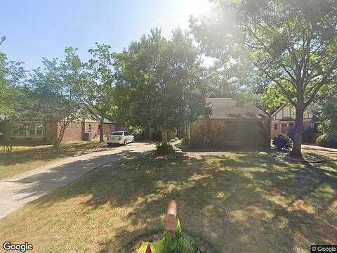 Crossfield, KATY, TX 77450