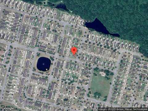Westbourne, SAVANNAH, GA 31407