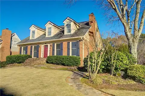 Livsey, TUCKER, GA 30084