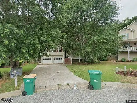 Westchester, CANTON, GA 30115