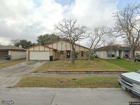 Bonham, CORPUS CHRISTI, TX 78415