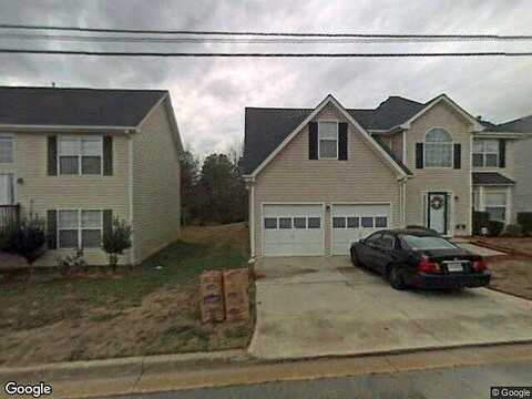 Salem Glen, LITHONIA, GA 30038
