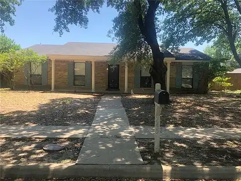 Oakland, GRAND PRAIRIE, TX 75052