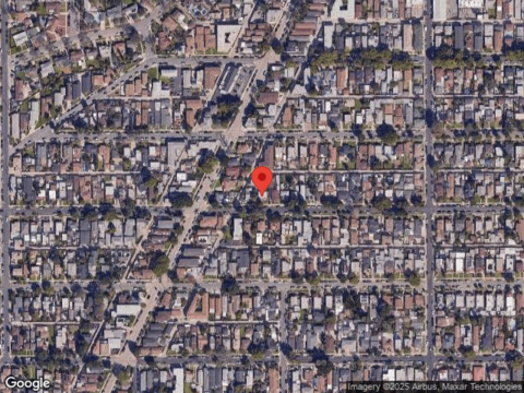 56Th, LONG BEACH, CA 90805