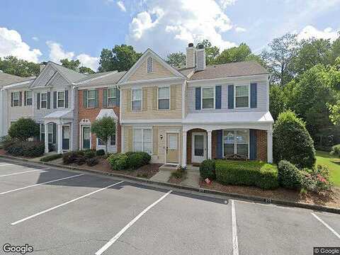 Buckland, ALPHARETTA, GA 30022