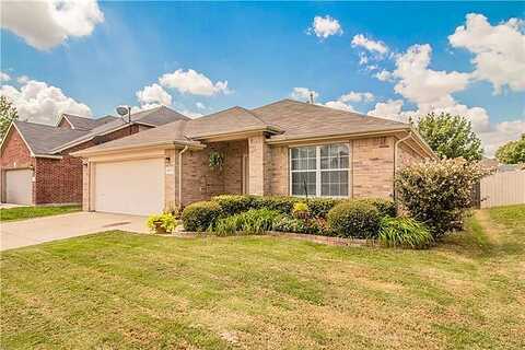Red Rock, WATAUGA, TX 76137