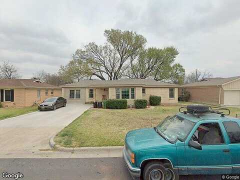 Paramount, NORTH RICHLAND HILLS, TX 76117