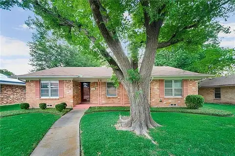 Dorothy, RICHARDSON, TX 75081