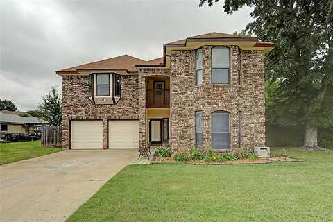 Rising Meadow, ARLINGTON, TX 76018