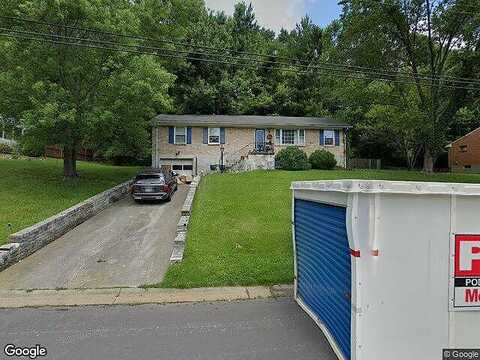 Overhill, ROANOKE, VA 24018