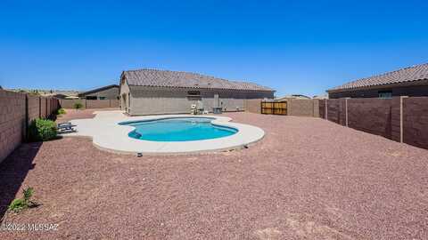 Whispering Meadows, SAHUARITA, AZ 85629
