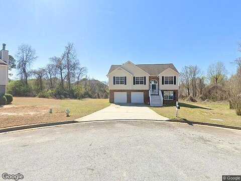 Lauren, ELLENWOOD, GA 30294