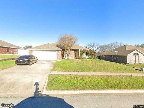 Lightning Rock, KILLEEN, TX 76542
