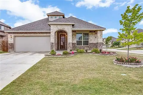 Glen Abbey, CROWLEY, TX 76036