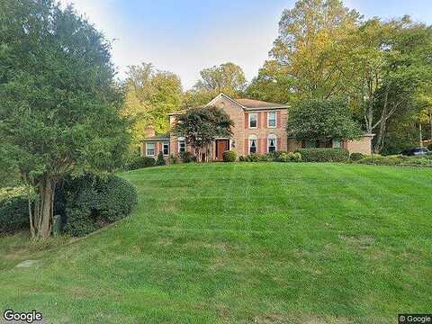 Old Holly, GREAT FALLS, VA 22066