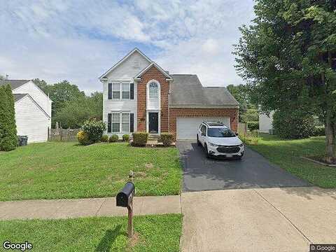 Logan Jay, BEALETON, VA 22712