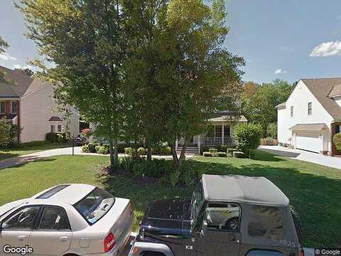 Plateau, MECHANICSVILLE, VA 23116