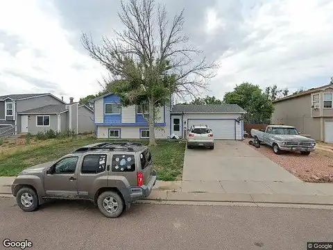 Bromefield, FOUNTAIN, CO 80817