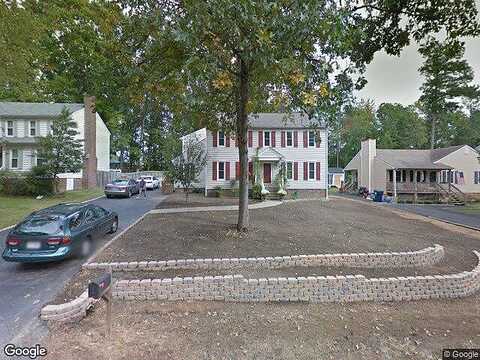Glenhaven, NORTH CHESTERFIELD, VA 23236