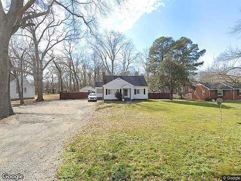 Courthouse, CHESTERFIELD, VA 23832
