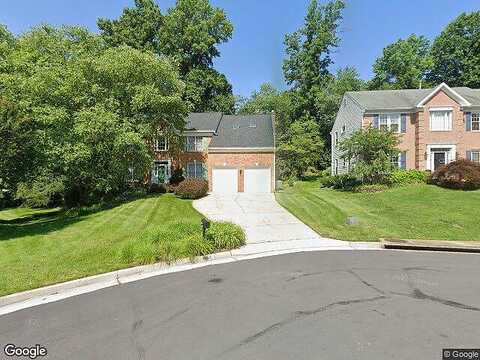 Avis, VIENNA, VA 22182