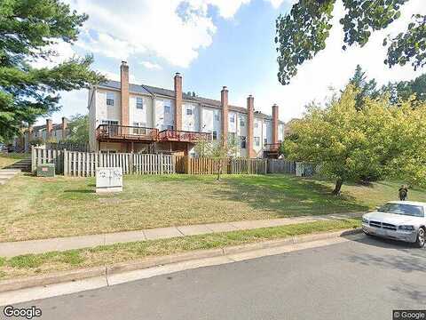 Ridge Hollow, SPRINGFIELD, VA 22152