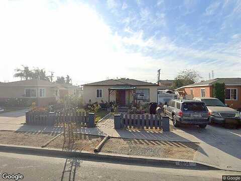 Laurel, BELLFLOWER, CA 90706