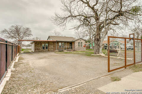 Gillette, SAN ANTONIO, TX 78224