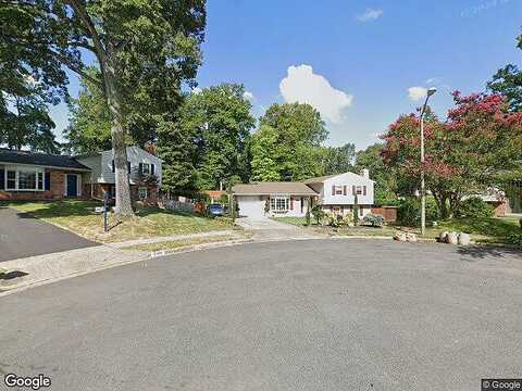 Westmeath, SPRINGFIELD, VA 22152
