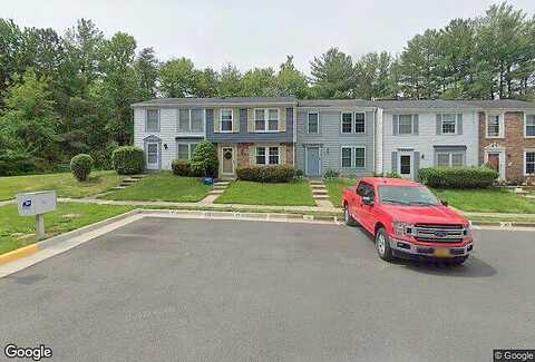 Rocky Knob, LORTON, VA 22079
