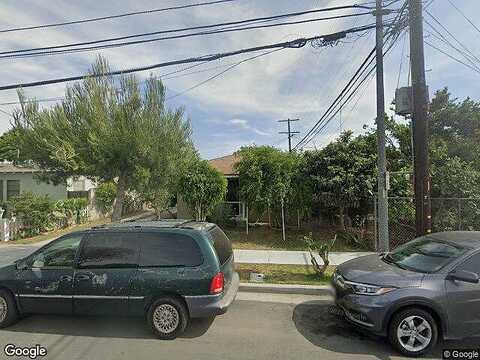 Pleasant, LONG BEACH, CA 90805