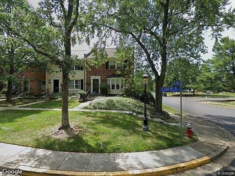 Garfield, SPRINGFIELD, VA 22152