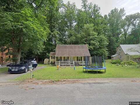 Oxer, NORTH CHESTERFIELD, VA 23235