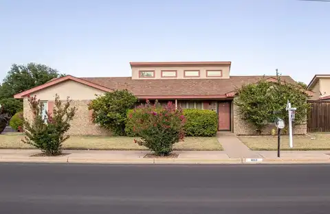 Utica, LUBBOCK, TX 79424