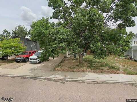 Freemantle, COLORADO SPRINGS, CO 80920