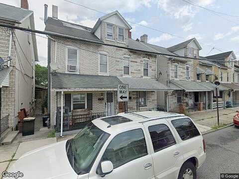 5Th, ALLENTOWN, PA 18103