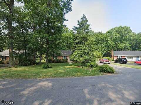 Willow, MECHANICSVILLE, VA 23111