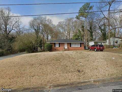 Edwards, ATHENS, GA 30606