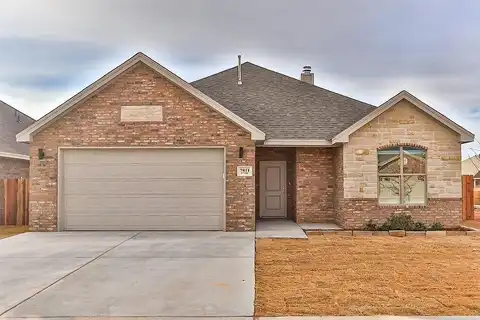 87Th, LUBBOCK, TX 79424