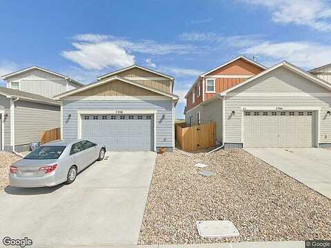 Sun Shimmer, COLORADO SPRINGS, CO 80908