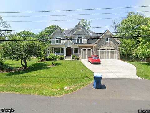 Trammell, ANNANDALE, VA 22003