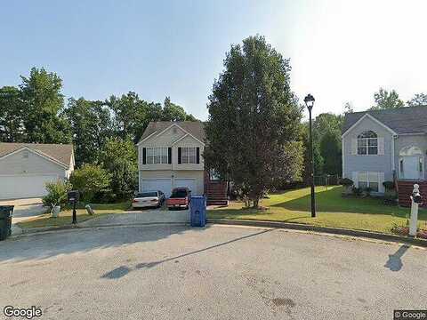 Chads, JONESBORO, GA 30236